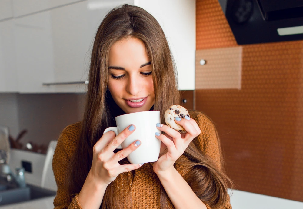 combination coffee and espresso machine