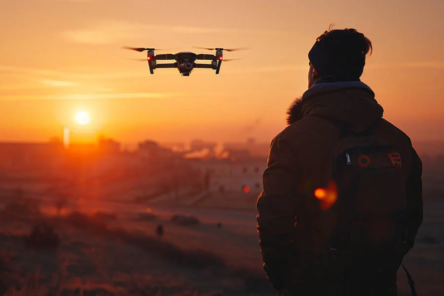 best photography drone