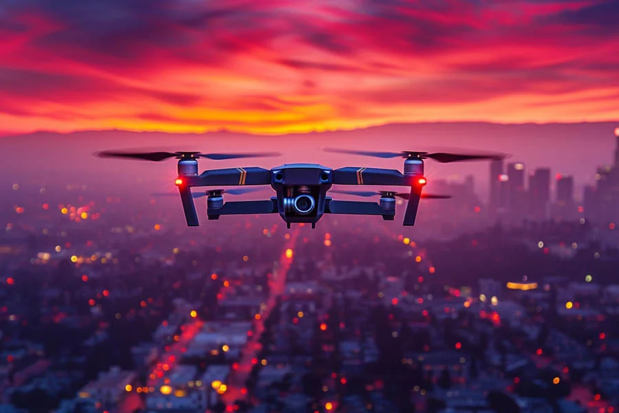 best drones on the market